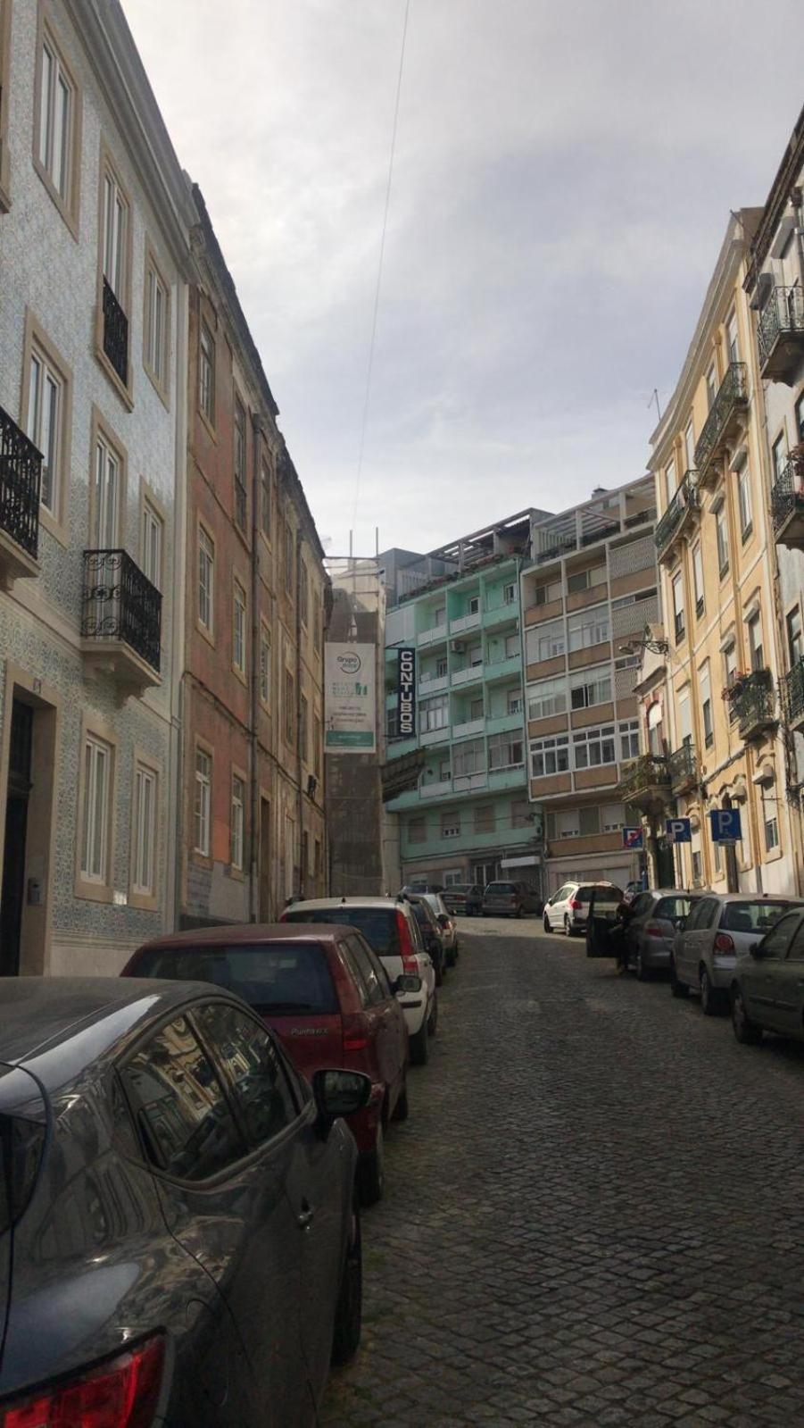 Senhora Do Monte Apartment 1 Lisboa Exterior foto